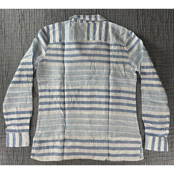 3 NWT women’s untuckit shirt bundle size 12 - Picture 5 of 11